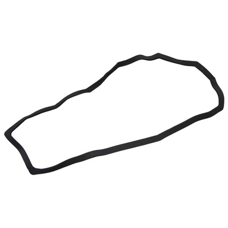 Aftermarket Drive Cover Seal Fits Capello Quasar WN-01287600-PEX